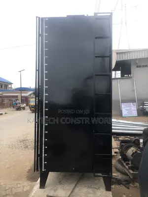 2000l Diesel Storage Tank