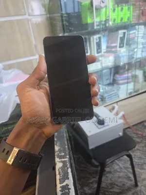 Samsung Galaxy S25 128 GB Black