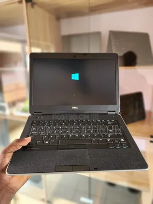 Laptop Dell Latitude E6440 8GB Intel Core i7 HDD 500GB