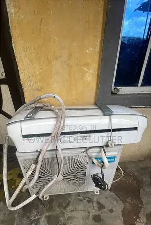 2HP Hisense Non Inverter AC