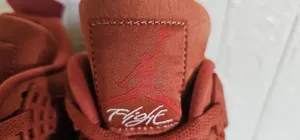 Air Jordan 4 Retro OG Sp Brick by Brick.Nigel Sylvester X.