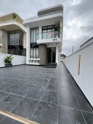 5bdrm Duplex in Orchid Lekki Lagos for sale