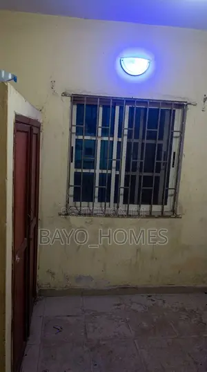 3bdrm Shared Apartment in Igando / Ikotun/Igando for rent