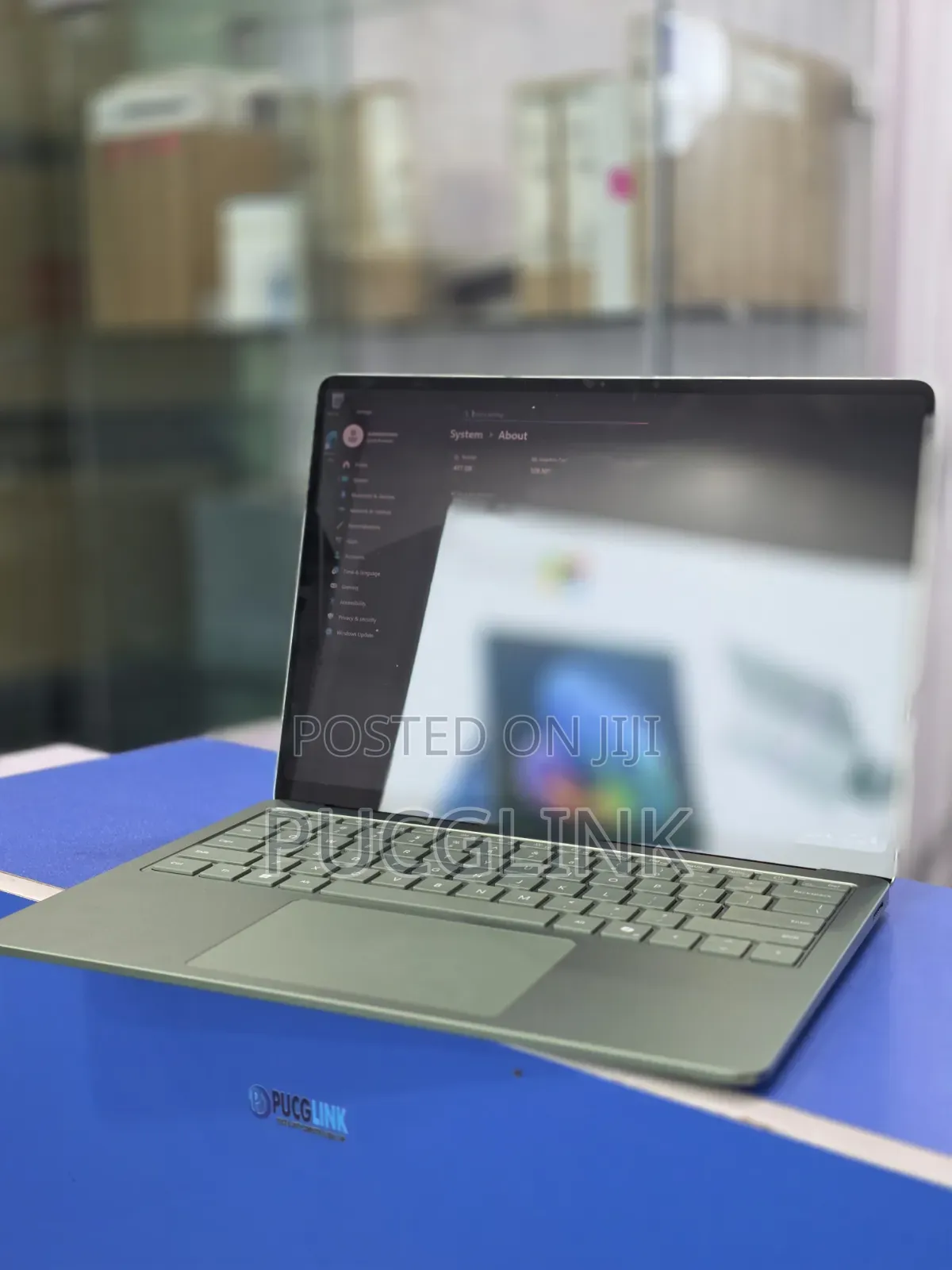 New Laptop Microsoft 16GB Qualcomm Snapdragon X Plus SSD 512GB