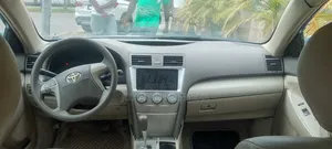 Toyota Camry 2010 Ivory