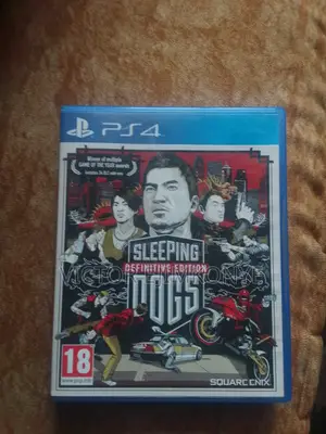 Sony Ps 4 Game