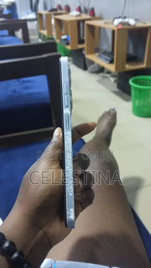 Tecno Spark 20 128 GB Blue