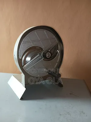 Plantain Slicer