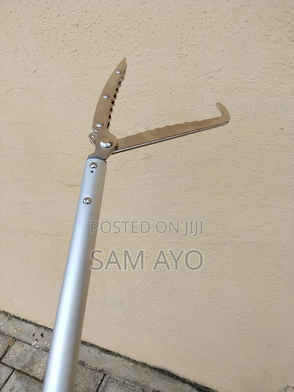 Snake Catcher Eel Grabber Snake Control Took