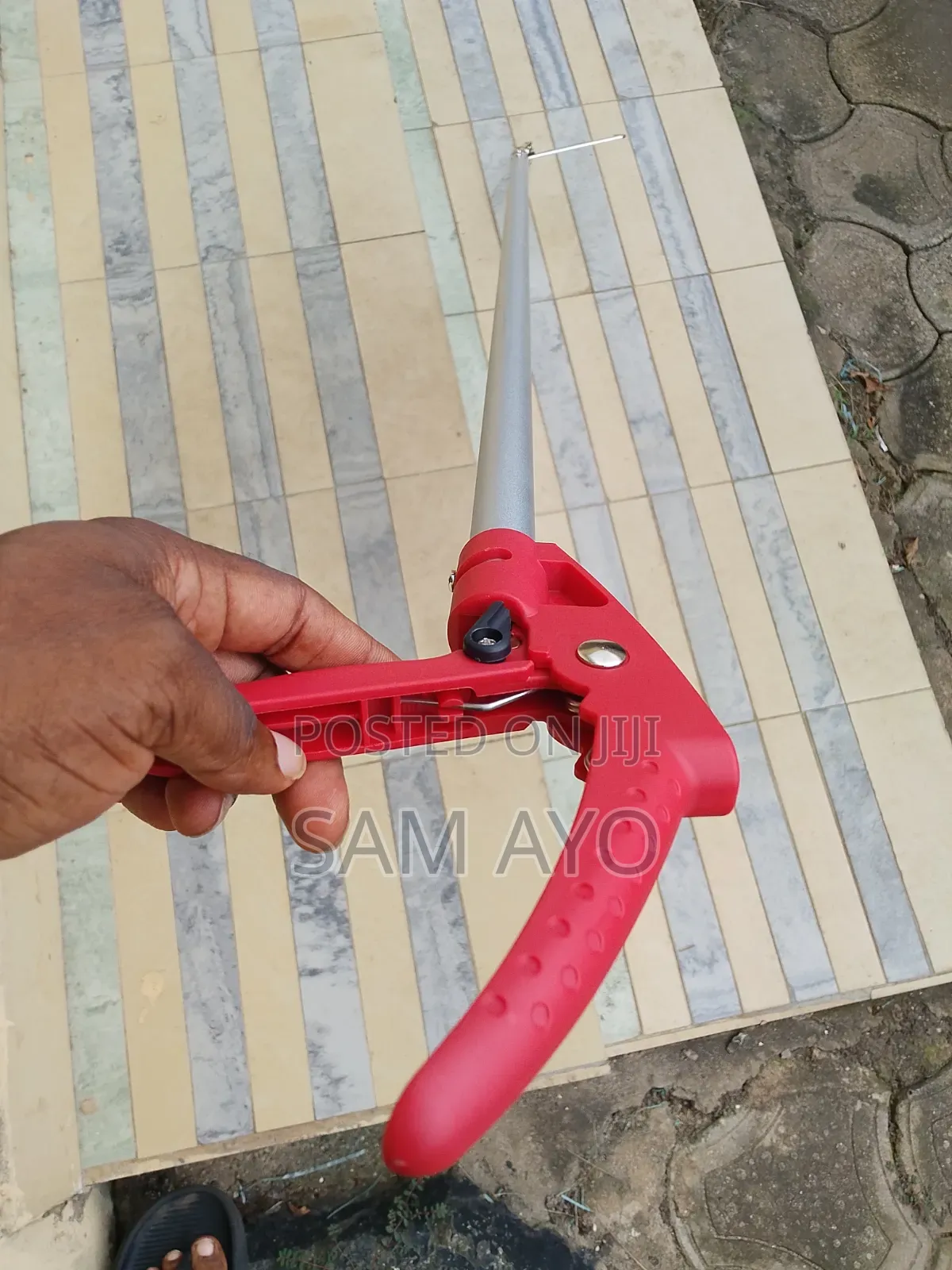 Snake Catcher Eel Grabber Snake Control Took