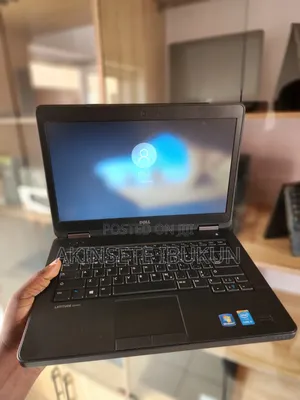 Laptop Dell Latitude E5440 8GB Intel Core i5 HDD 320GB