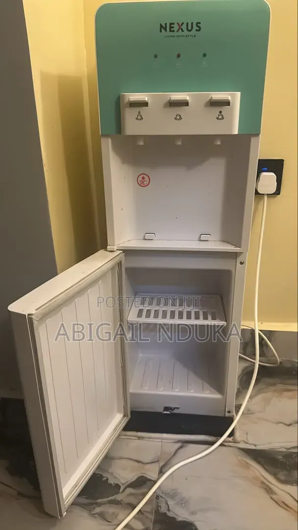 Nexus Dispenser