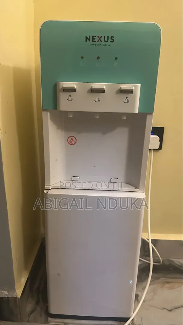 Nexus Dispenser