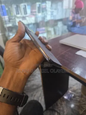 Samsung Galaxy S23 Plus 256 GB Black