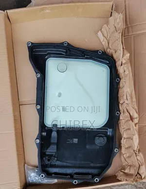 Sump Pump Audi Q8 2020
