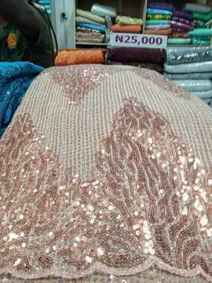 Lace Fabric