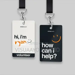 Custom Event Tags in Nigeria