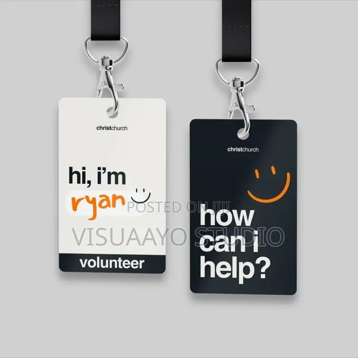Custom Event Tags in Nigeria