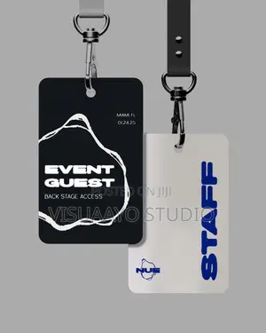 Custom Event Tags in Nigeria