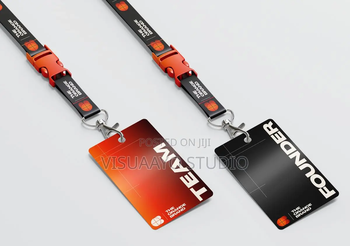 Custom Event Tags in Nigeria