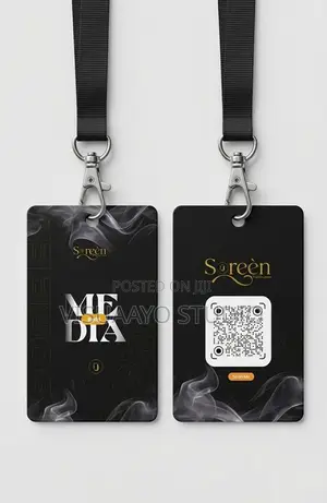 Custom Event Tags in Nigeria