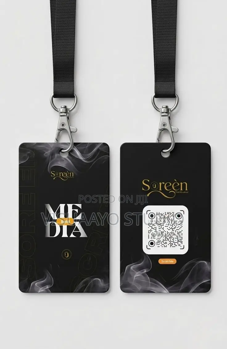 Custom Event Tags in Nigeria