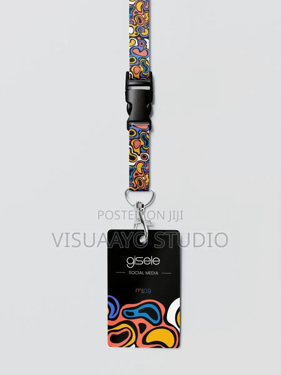 Custom Event Tags in Nigeria