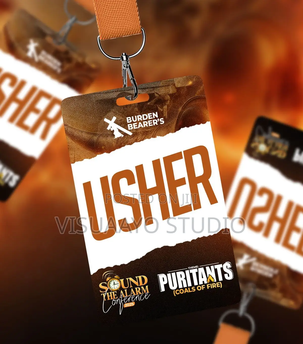 Custom Event Tags in Nigeria
