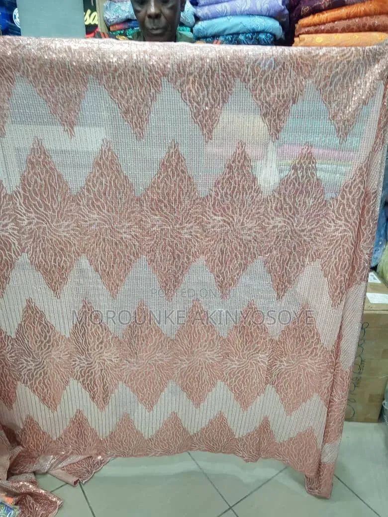 Lace Fabric