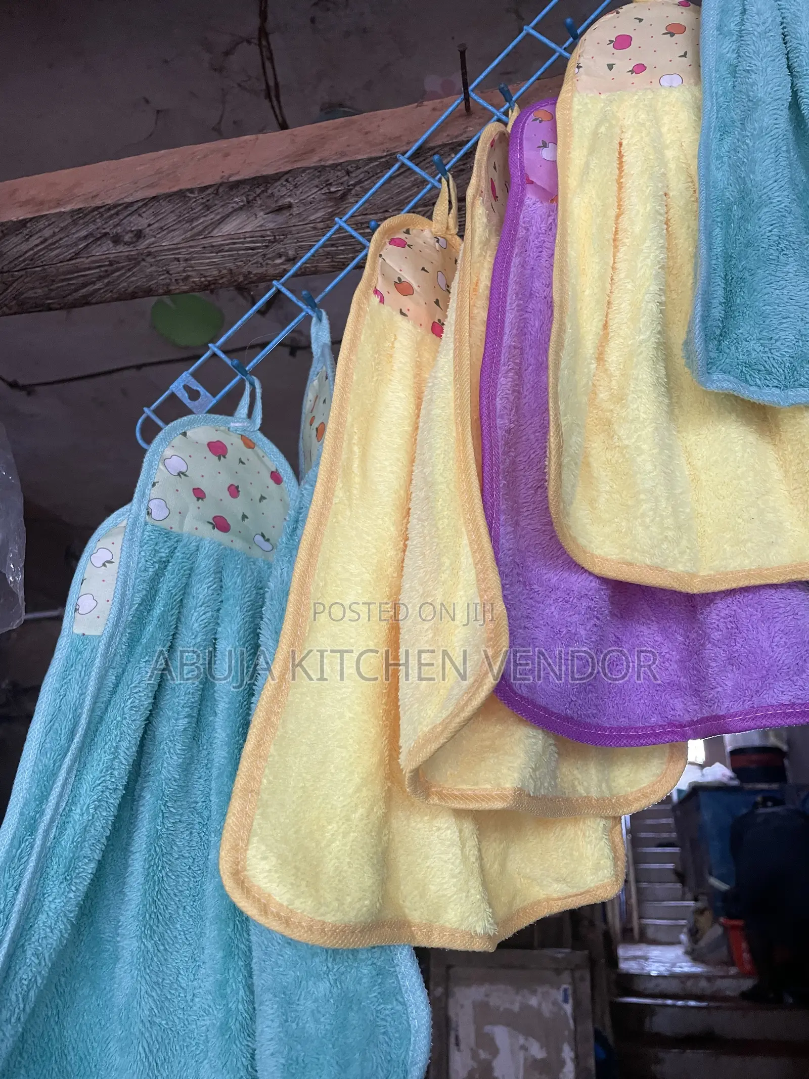 Kitchen Towel