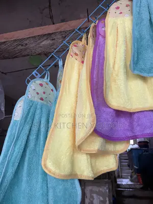Kitchen Towel