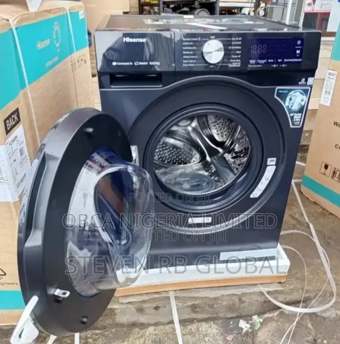 Hisense Washing Machine