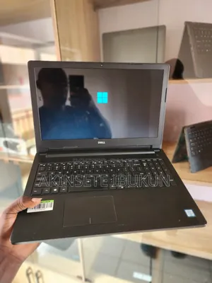 Laptop Dell Latitude 3560 8GB Intel Core i5 HDD 500GB