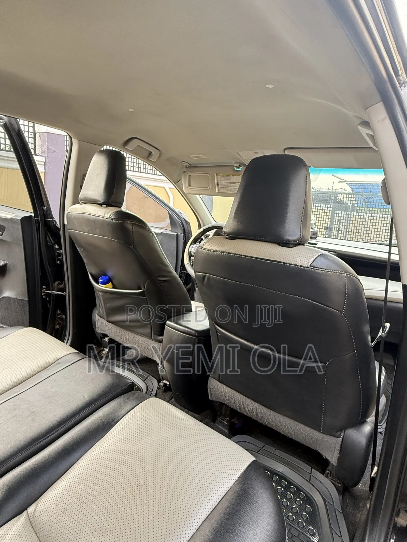 Toyota RAV4 LE 4dr SUV (2.5L 4cyl 6A) 2014 Black