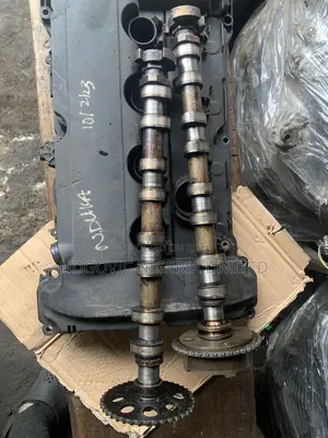 Peugeot EP Series Camshaft Turbo Engine – 3008/5008/508/308