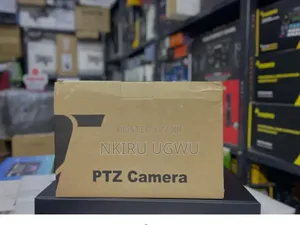 Tenveo Uvs20a Uhd Ai PTZ Camera