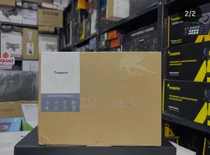 Tenveo Uvs20a Uhd Ai PTZ Camera
