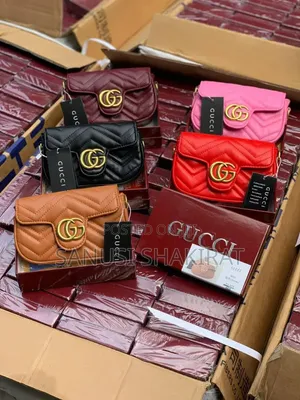 Gucci Handbag