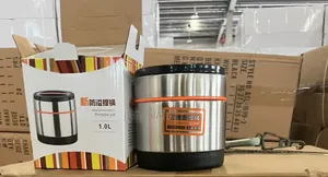 Alijin Original Foodflask