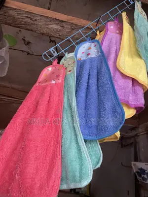 Kitchen Towel
