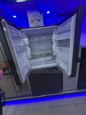 Hisense Side by Side