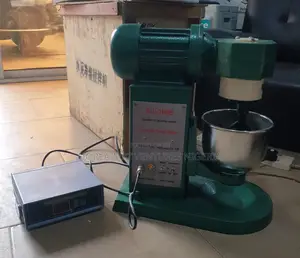 Cement Paste Mixer