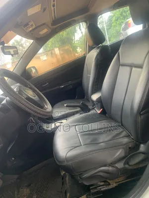 Mazda 3 2009 Silver