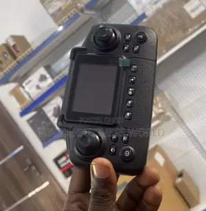 E99 Pro Max Drone + Screen Remote + 3 Batteries