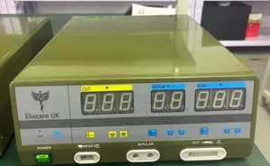 Diathermy Machine