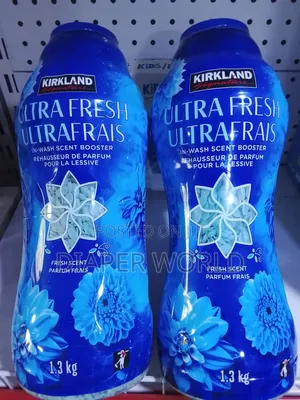 Kirkland Ultra Fresh