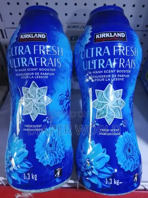 Kirkland Ultra Fresh