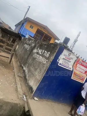 School on Tarred Road That Can Be Converted to Residential and Commerc