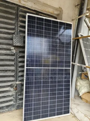 Jinko Solar Panel 550watts