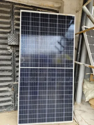 Jinko Solar Panel 550watts